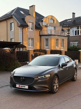  Mazda Mazda6 2021 , 3250000 , 