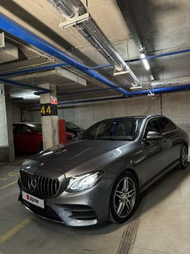  Mercedes-Benz E-Class 2016 , 3390000 , 