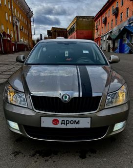  Skoda Octavia 2012 , 985000 , 