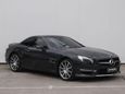   Mercedes-Benz SL-Class 2013 , 6549000 , 