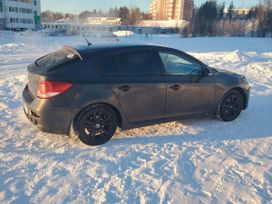  Chevrolet Cruze 2014 , 500000 , 