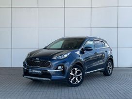 SUV   Kia Sportage 2018 , 1799000 ,  