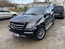 SUV   Mercedes-Benz GL-Class 2012 , 2100000 , 