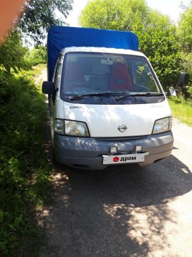   Nissan Vanette 1989 , 1300000 , 