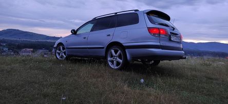  Toyota Caldina 1996 , 350000 , 
