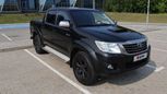  Toyota Hilux 2014 , 2200000 , 