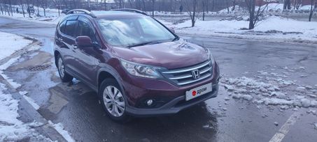 SUV   Honda CR-V 2011 , 1900000 , 