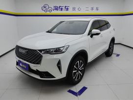SUV   Haval H6 2022 , 1400000 , 
