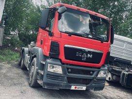   MAN TGS 18.440 BLS 2012 , 3300000 , 