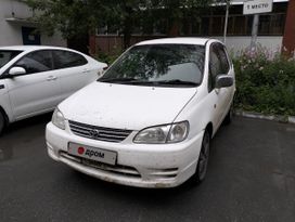    Toyota Corolla Spacio 1999 , 330000 , 