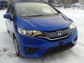  Honda Fit 2014 , 665000 , 