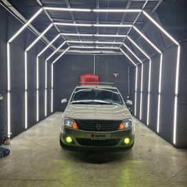  Renault Logan 2012 , 300000 , 