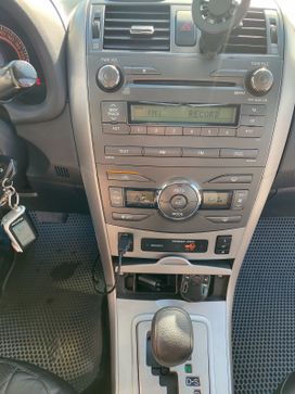  Toyota Corolla 2007 , 750000 , 