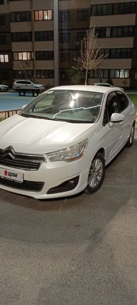  Citroen C4 2013 , 727000 , 