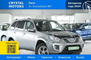 SUV   Chery Tiggo T11 2014 , 799000 , 