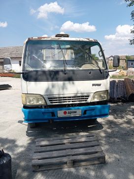   FAW CA1051K26L3R5 2008 , 450000 , 