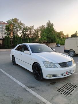  Toyota Crown 2004 , 1700000 , --