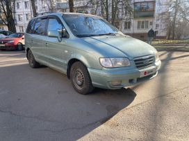    Hyundai Trajet 2005 , 435000 , 
