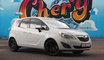    Opel Meriva 2013 , 855990 , 