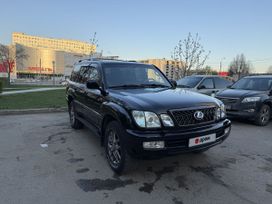 SUV   Lexus LX470 2003 , 2090000 , 