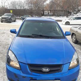  Kia Pride 2006 , 360000 , 