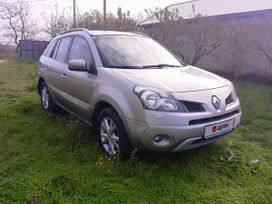SUV   Renault Koleos 2008 , 885000 , 