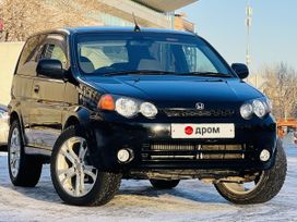  3  Honda HR-V 2001 , 399000 , 