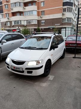    Mazda Premacy 1999 , 495000 , 