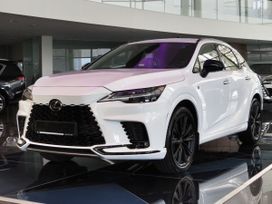 SUV   Lexus RX500h 2023 , 13900000 , 