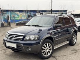 SUV   Ford Escape 2001 , 809000 , 