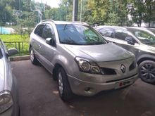  Koleos, 2008