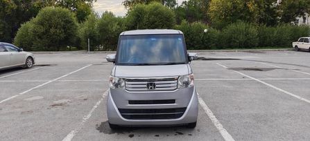  Honda N-BOX 2017 , 750000 , 