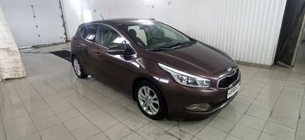 Kia Ceed 2013 , 970000 , 