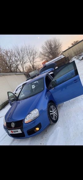  Volkswagen Golf 2007 , 659000 , 