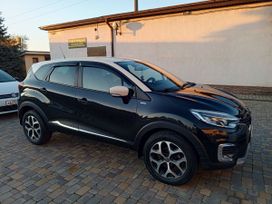 SUV   Renault Kaptur 2018 , 1700000 , 