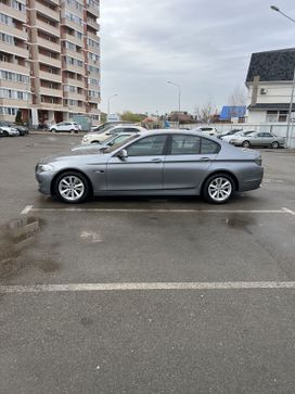  BMW 5-Series 2010 , 1250000 , 