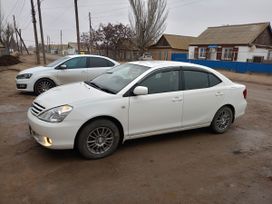  Toyota Allion 2003 , 580000 , 