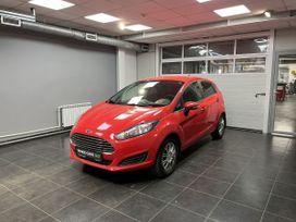  Ford Fiesta 2019 , 1120000 , 