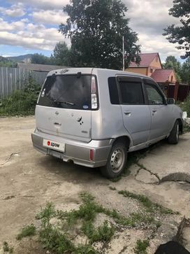 Nissan Cube 2002 , 150000 , -