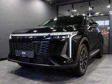 ������ RX, 2024