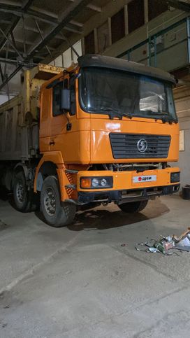 Shacman (Shaanxi) X3000 2012 , 1700000 , 