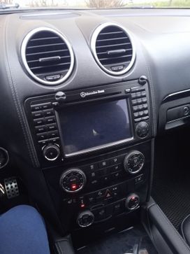 SUV   Mercedes-Benz GL-Class 2011 , 1900000 , 