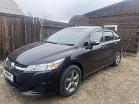    Honda Stream 2010 , 1250000 , -
