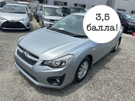  Subaru Impreza 2014 , 940000 , 