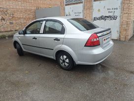  Chevrolet Aveo 2007 , 370000 , 