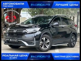 SUV   Honda CR-V 2021 , 1830000 , 