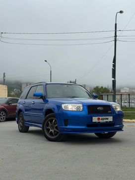 SUV   Subaru Forester 2007 , 950000 , -