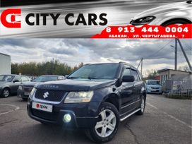 SUV   Suzuki Grand Vitara 2006 , 959000 , 