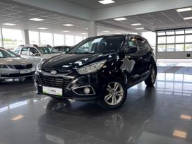 SUV   Hyundai ix35 2012 , 1075000 , 