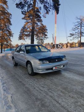  Toyota Camry 1998 , 436000 , 